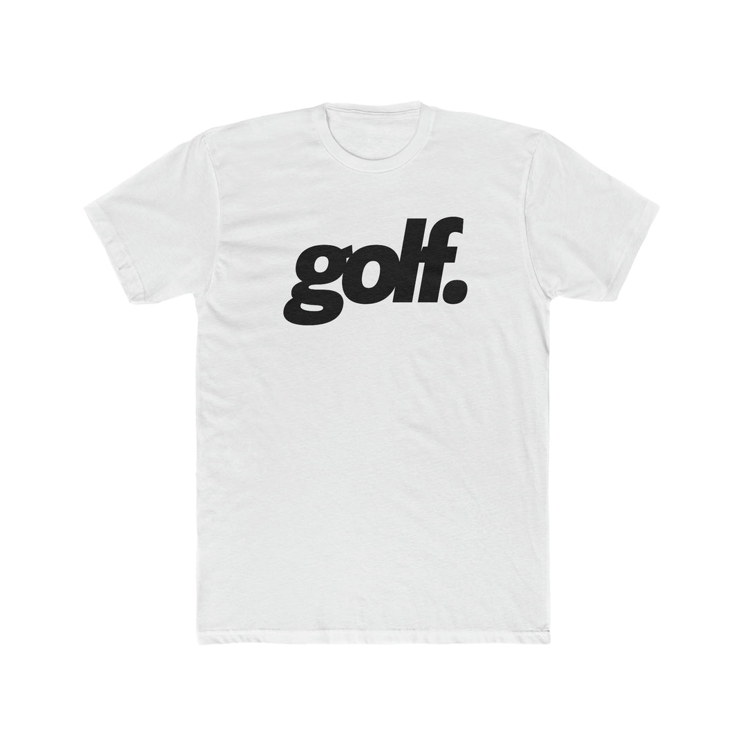 Golf Nation T-Shirt