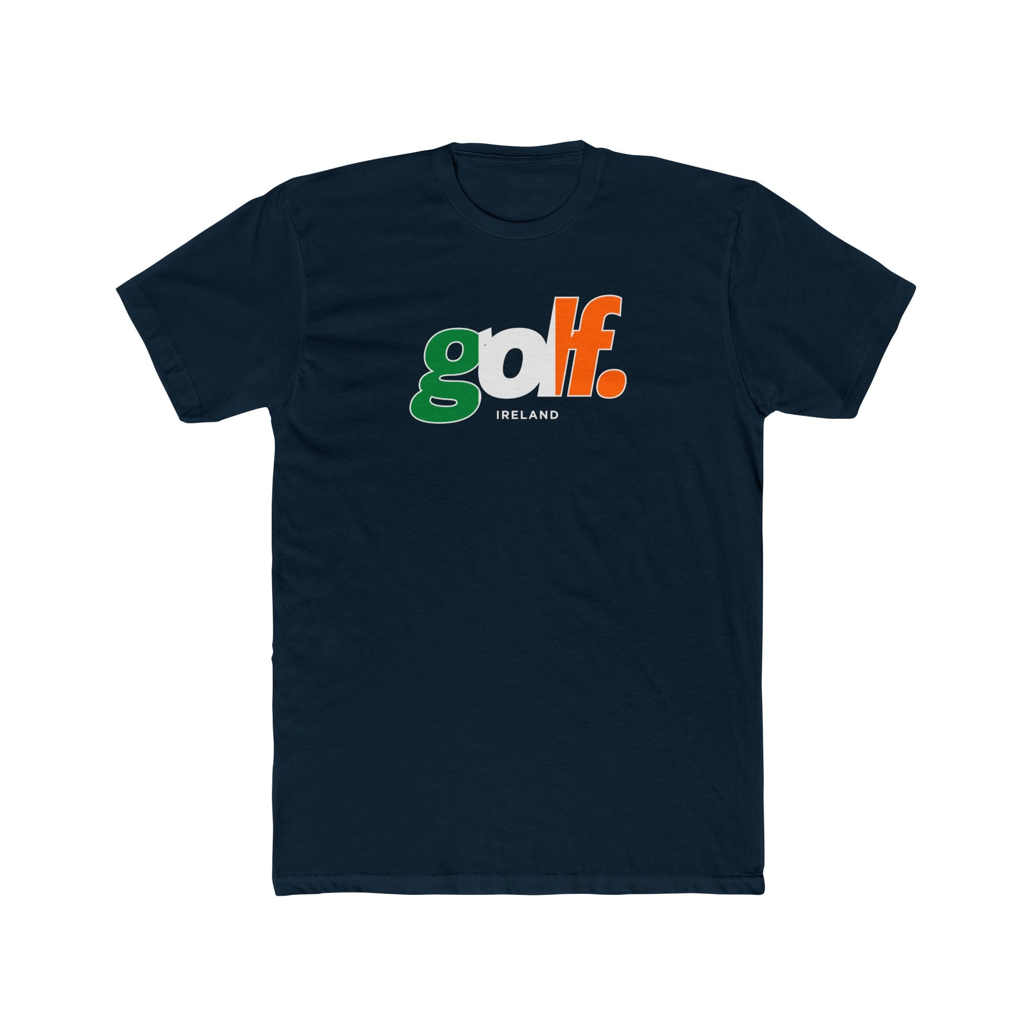 Golf Ireland T-Shirt