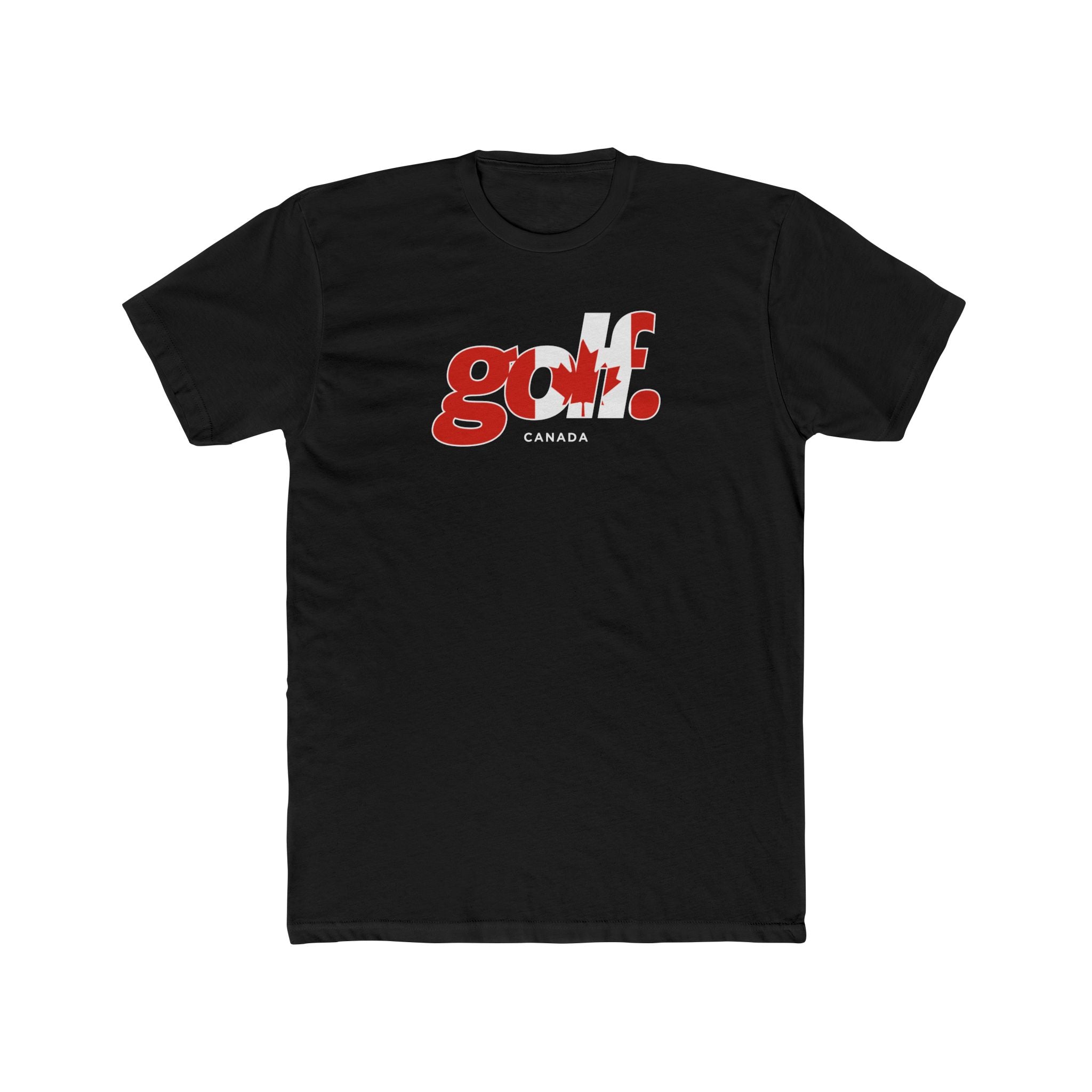 Golf Canada T-Shirt