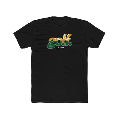 Golf Arizona T-Shirt