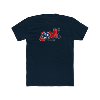 Golf Tennessee T-Shirt