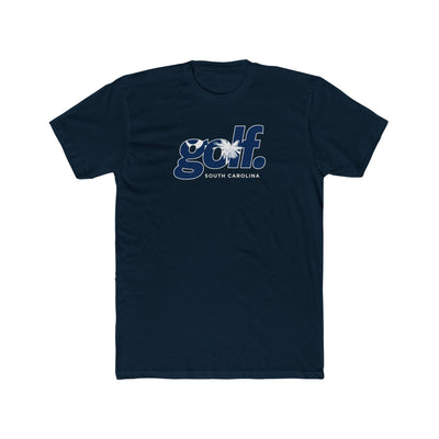 Golf South Carolina T-Shirt