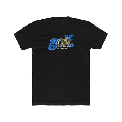 Golf Oklahoma T-Shirt