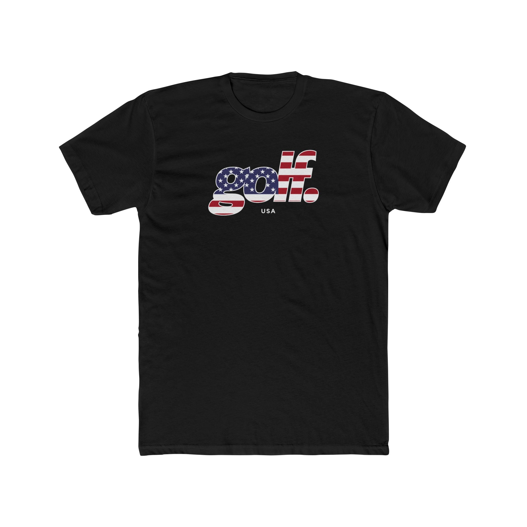 Golf USA T-Shirt