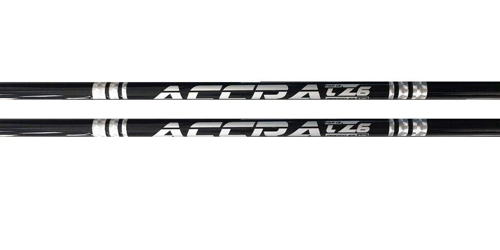 Accra TZ6 Shaft