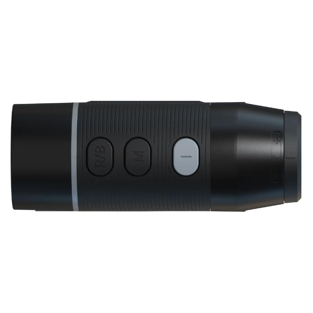 Shot Scope Pro LX + Gen 2 Laser Rangefinder