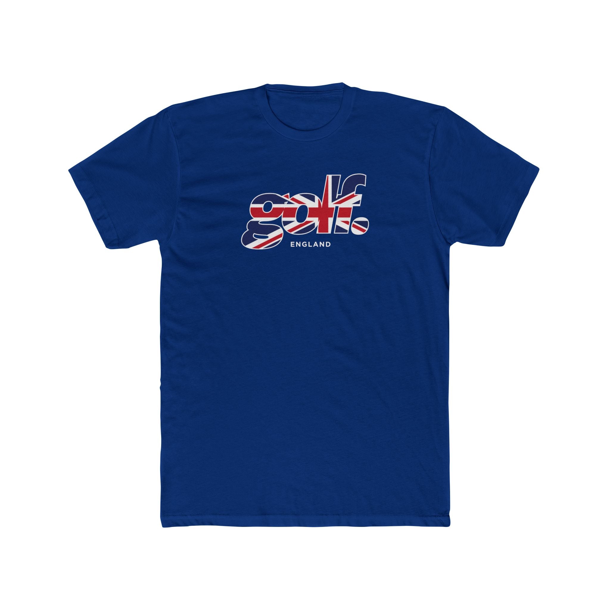 Golf England T-Shirt
