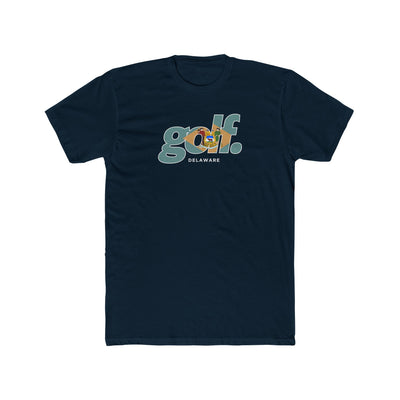 Golf Delaware T-Shirt