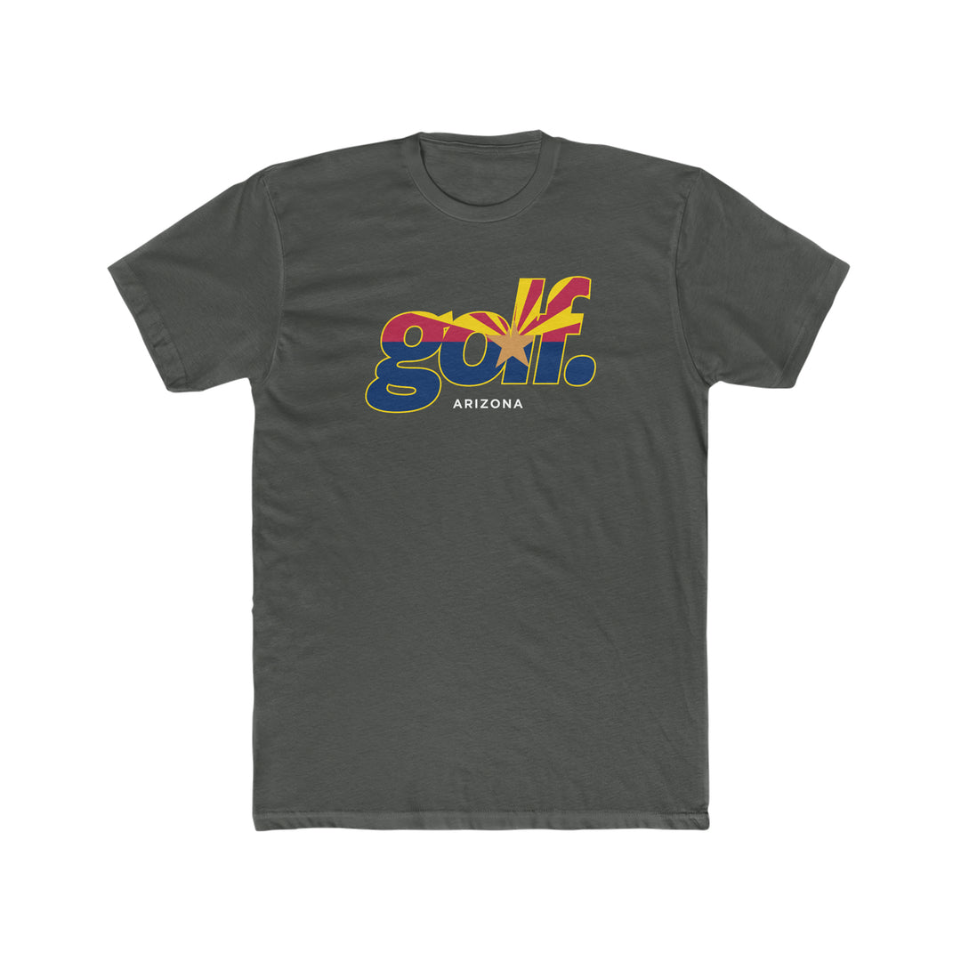 Golf Arizona T-Shirt