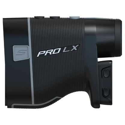 Shot Scope Pro LX + Gen 2 Laser Rangefinder