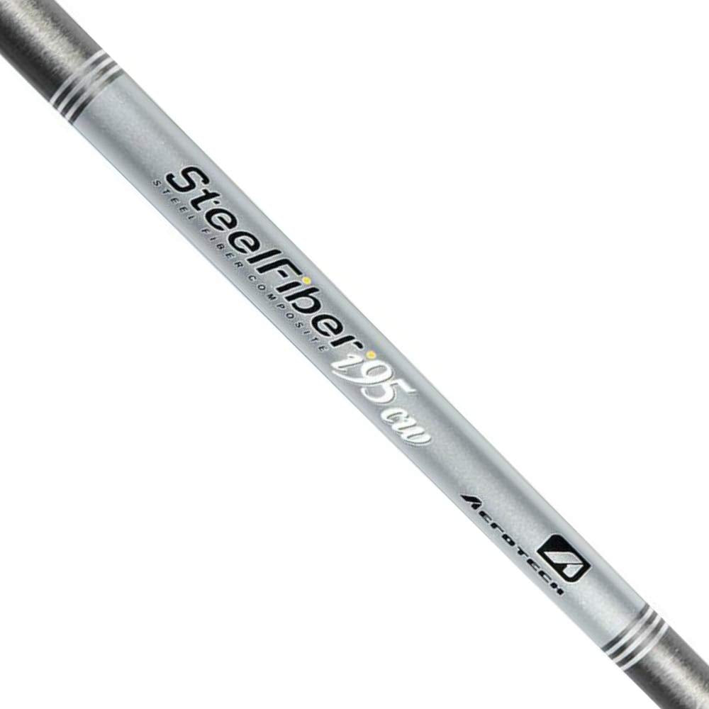 Aerotech Steelfiber I95 Shaft