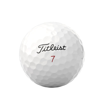 Titleist Pro V1x Golf Ball