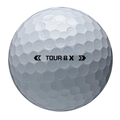 Bridgestone Tour B Golf Balls - Shop.GolfersAuthority