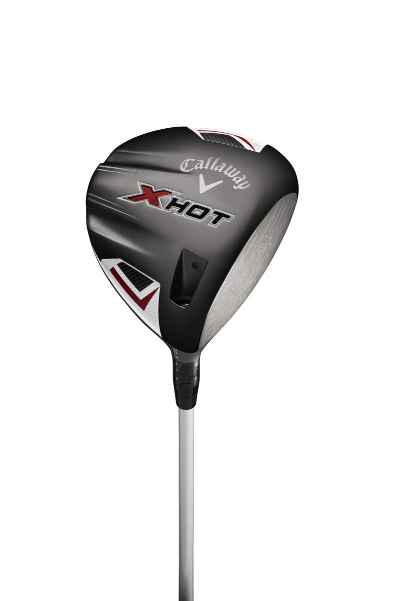 Callaway X store Hot driver