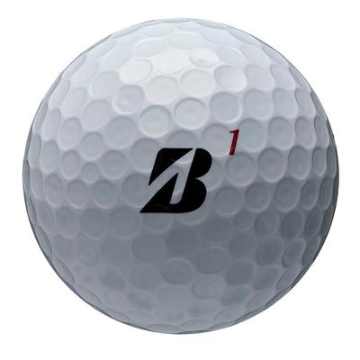 Bridgestone Tour B Golf Balls - Shop.GolfersAuthority