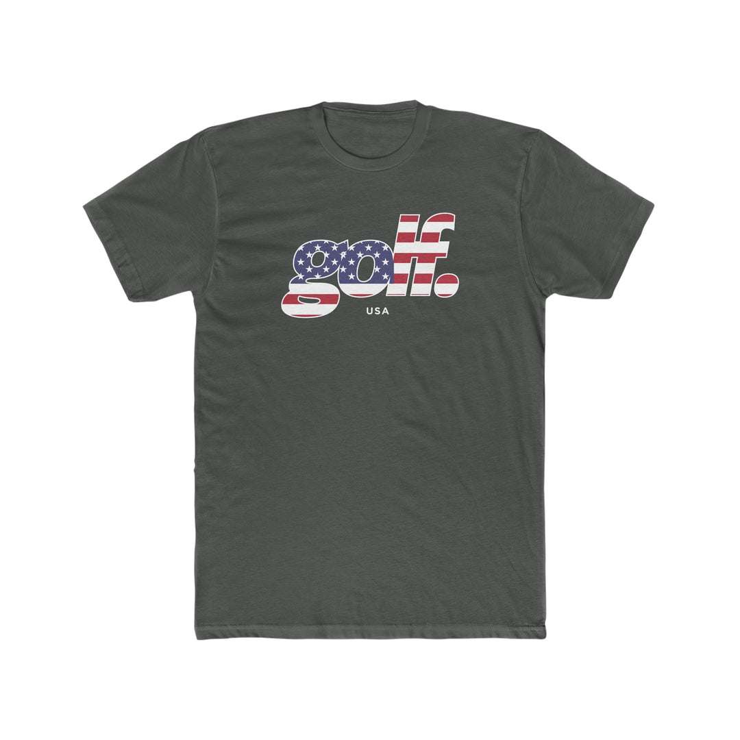 Golf America T-Shirt