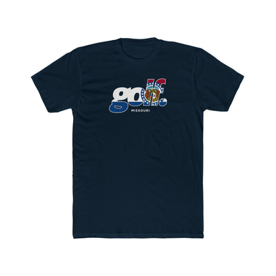 Golf Missouri T-Shirt