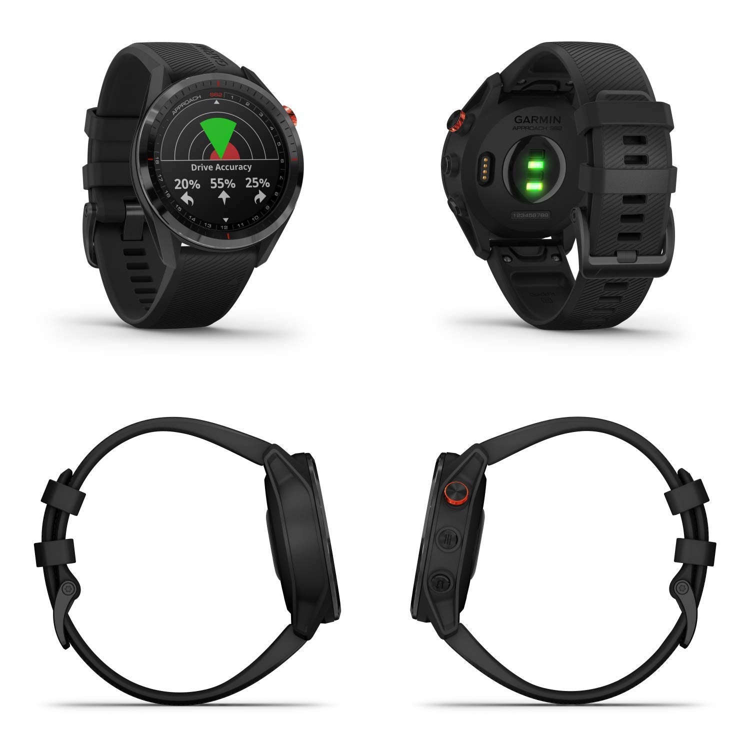 Garmin approach s60 high quality ceramic