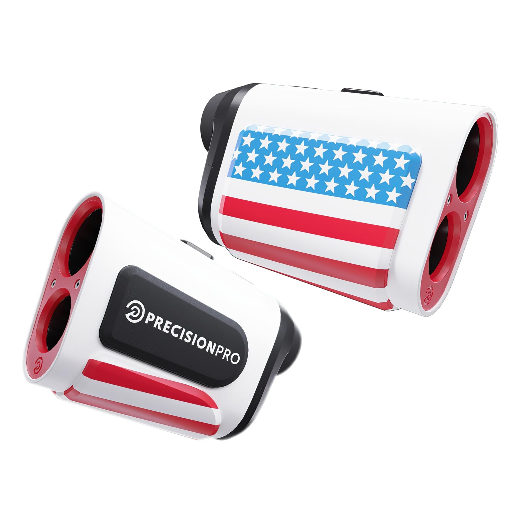 Precision Pro NX10 Rangefinder – Shop.GolfersAuthority