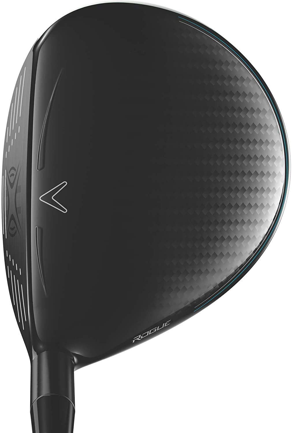 Callaway Rogue Fairway Wood