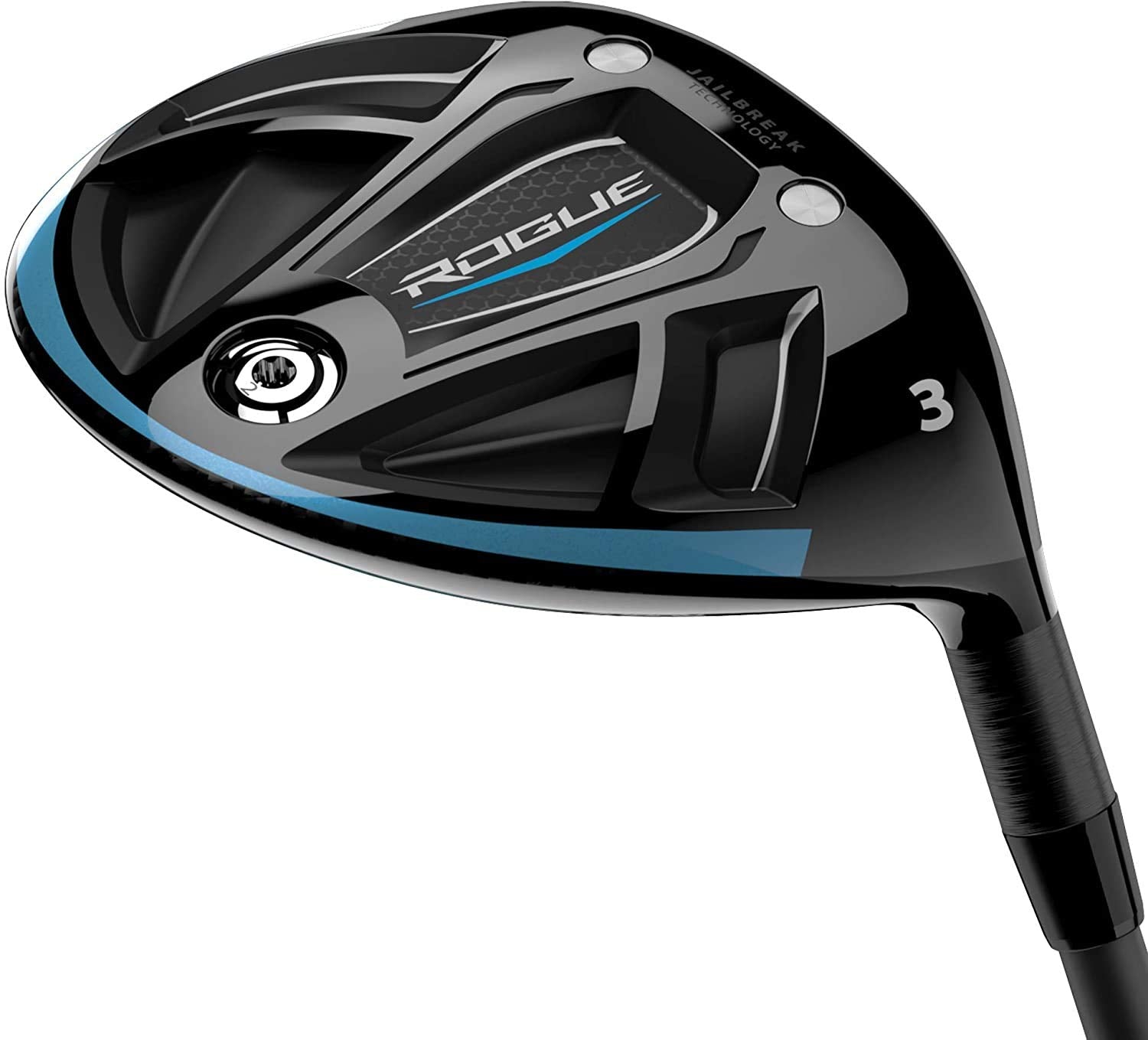 Callaway Rogue Fairway Wood