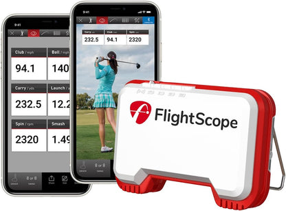 FlightScope Mevo