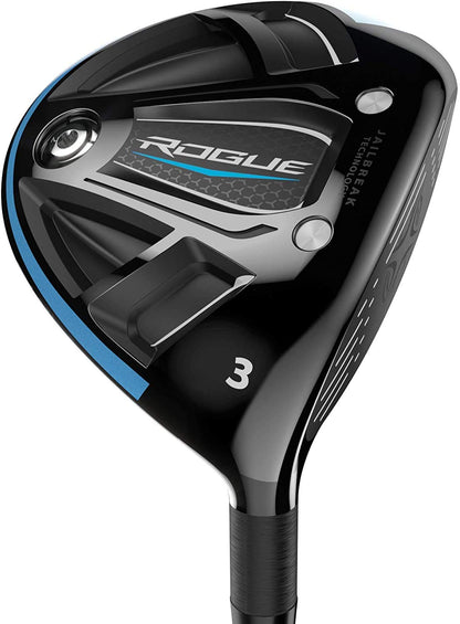 Callaway Rogue Fairway Wood