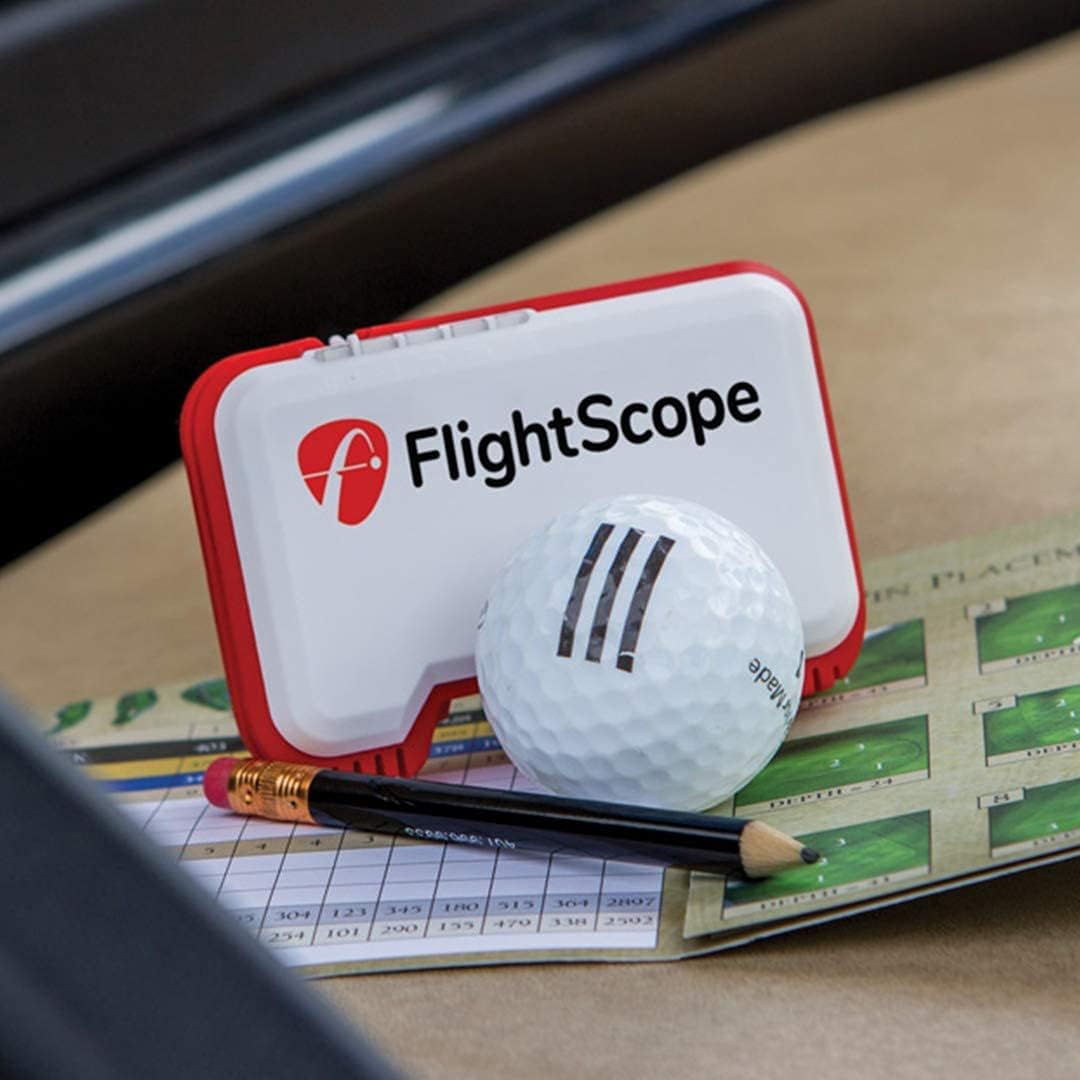 FlightScope Mevo