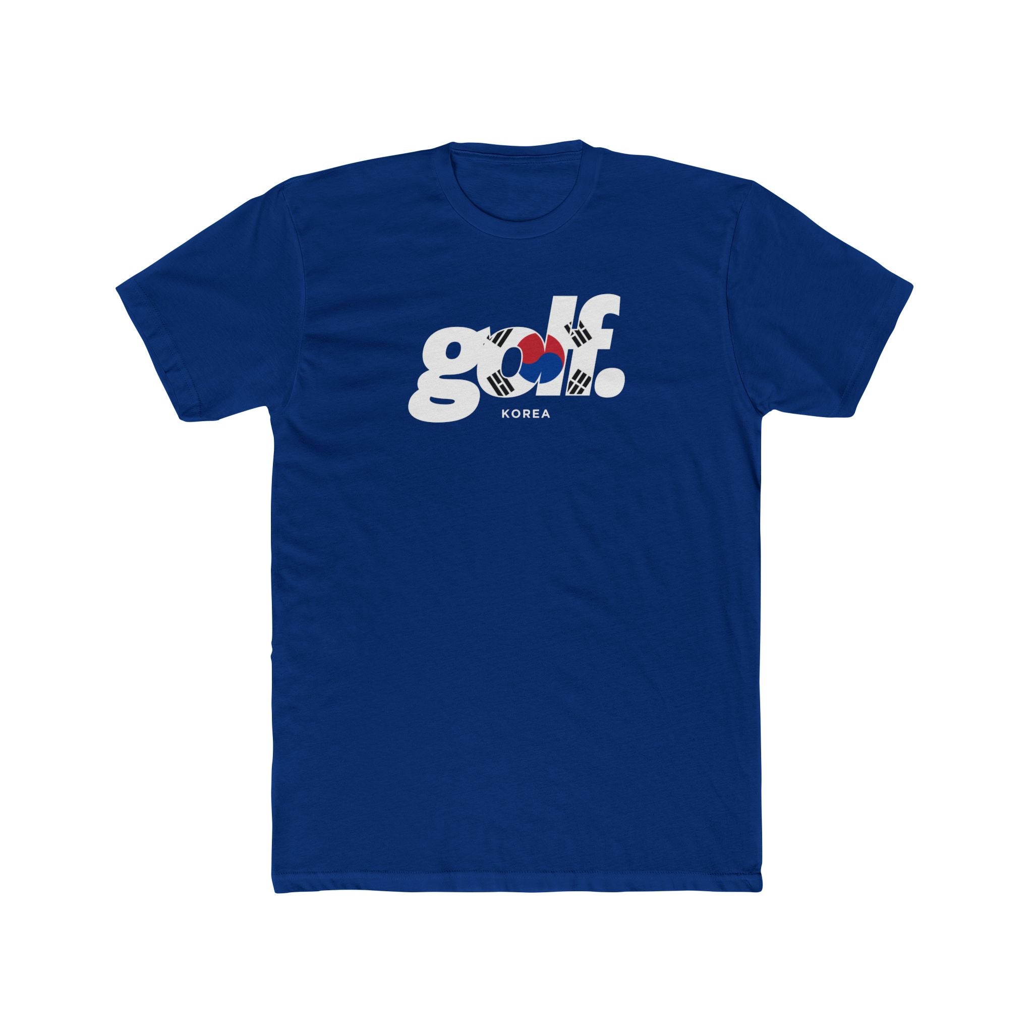 Golf Korea T-Shirt