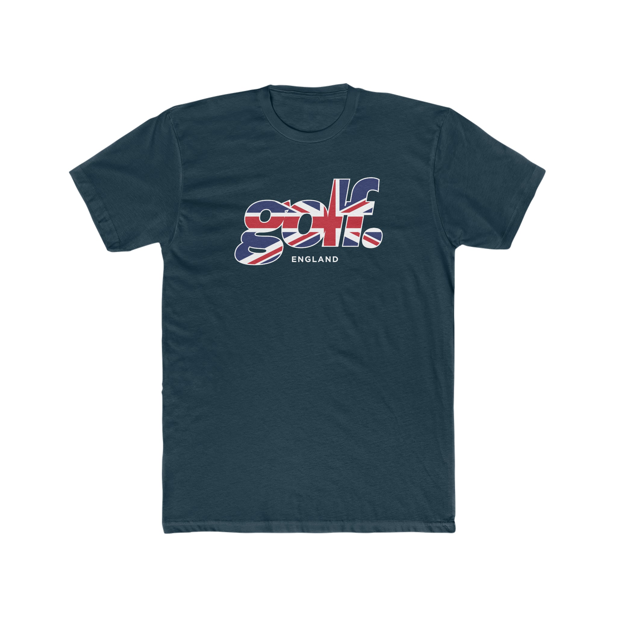 Golf England T-Shirt