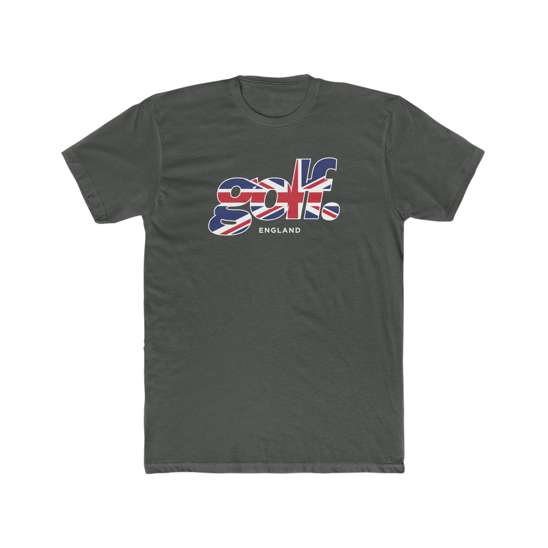 Golf England T-Shirt