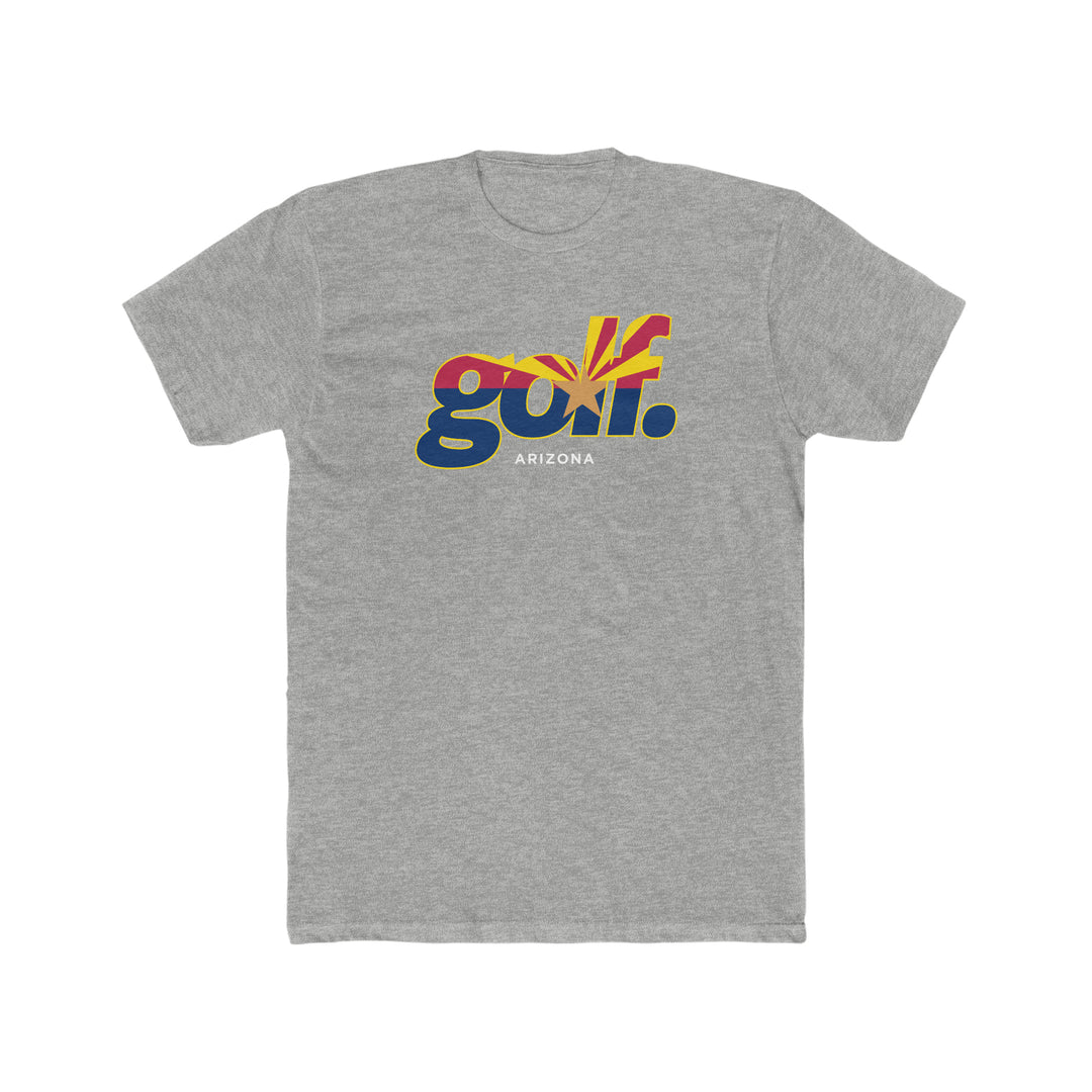 Golf Arizona T-Shirt