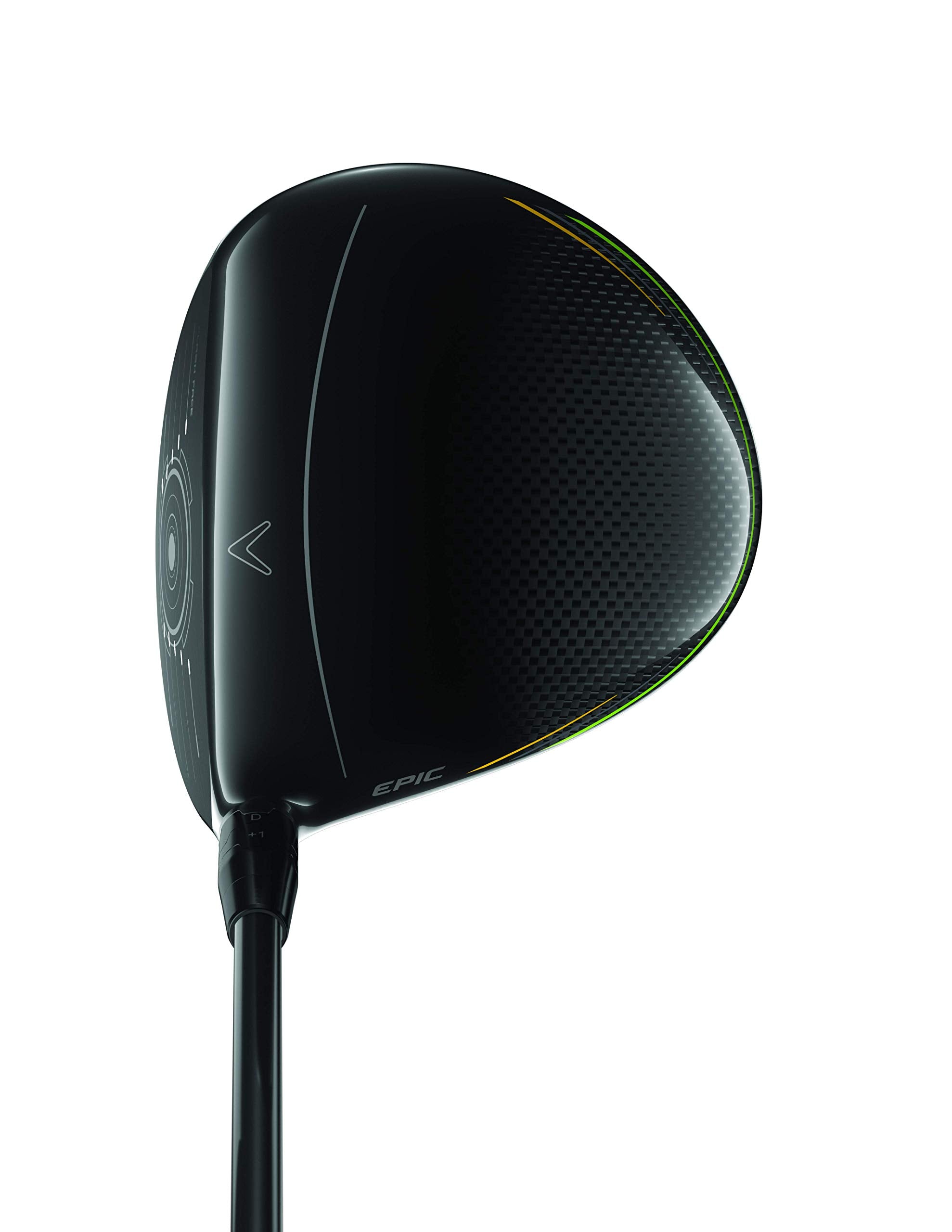 Callaway Epic Sub Zero Driver