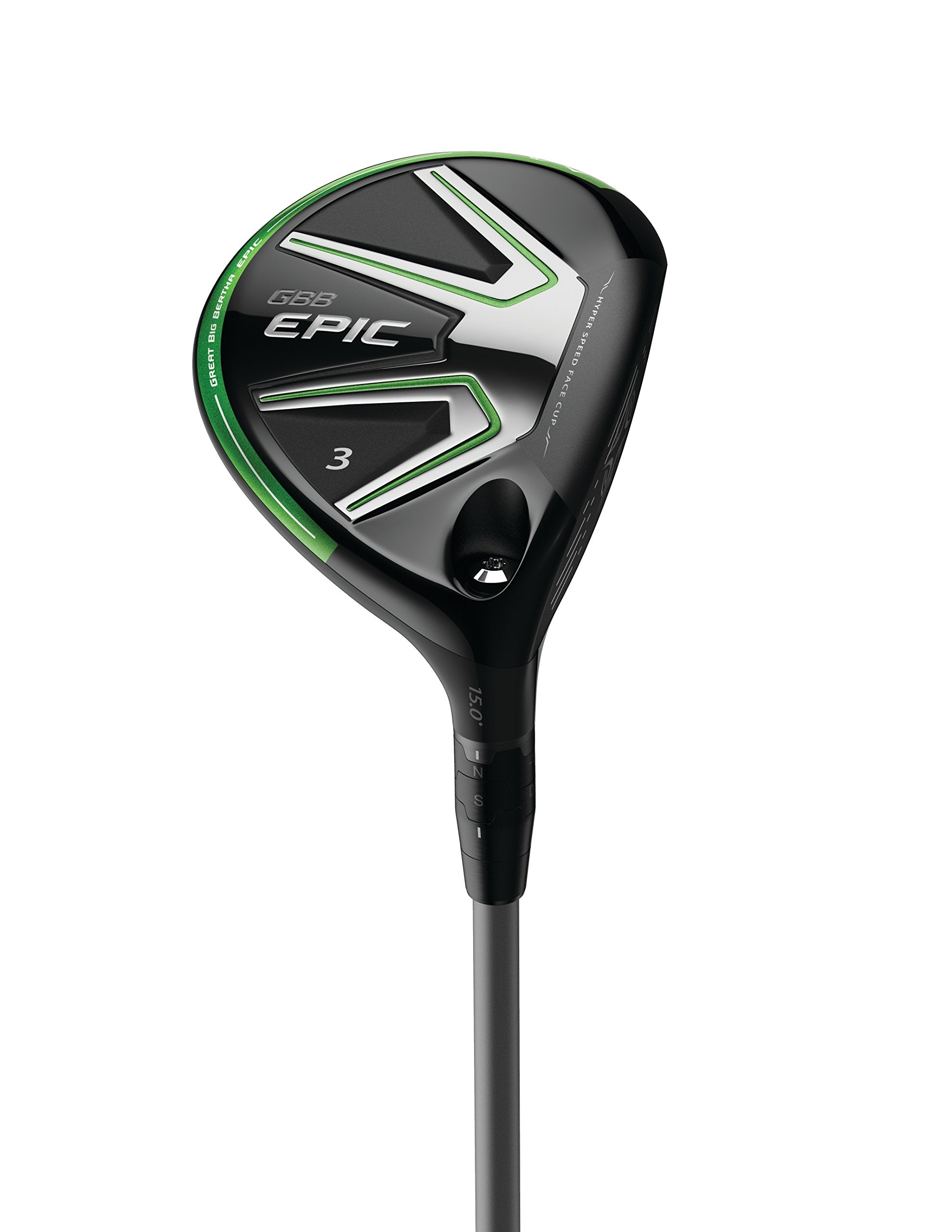 Callaway Epic Fairway Wood