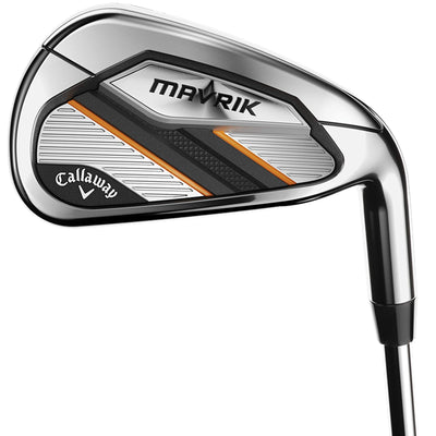 Callaway Mavrik Irons
