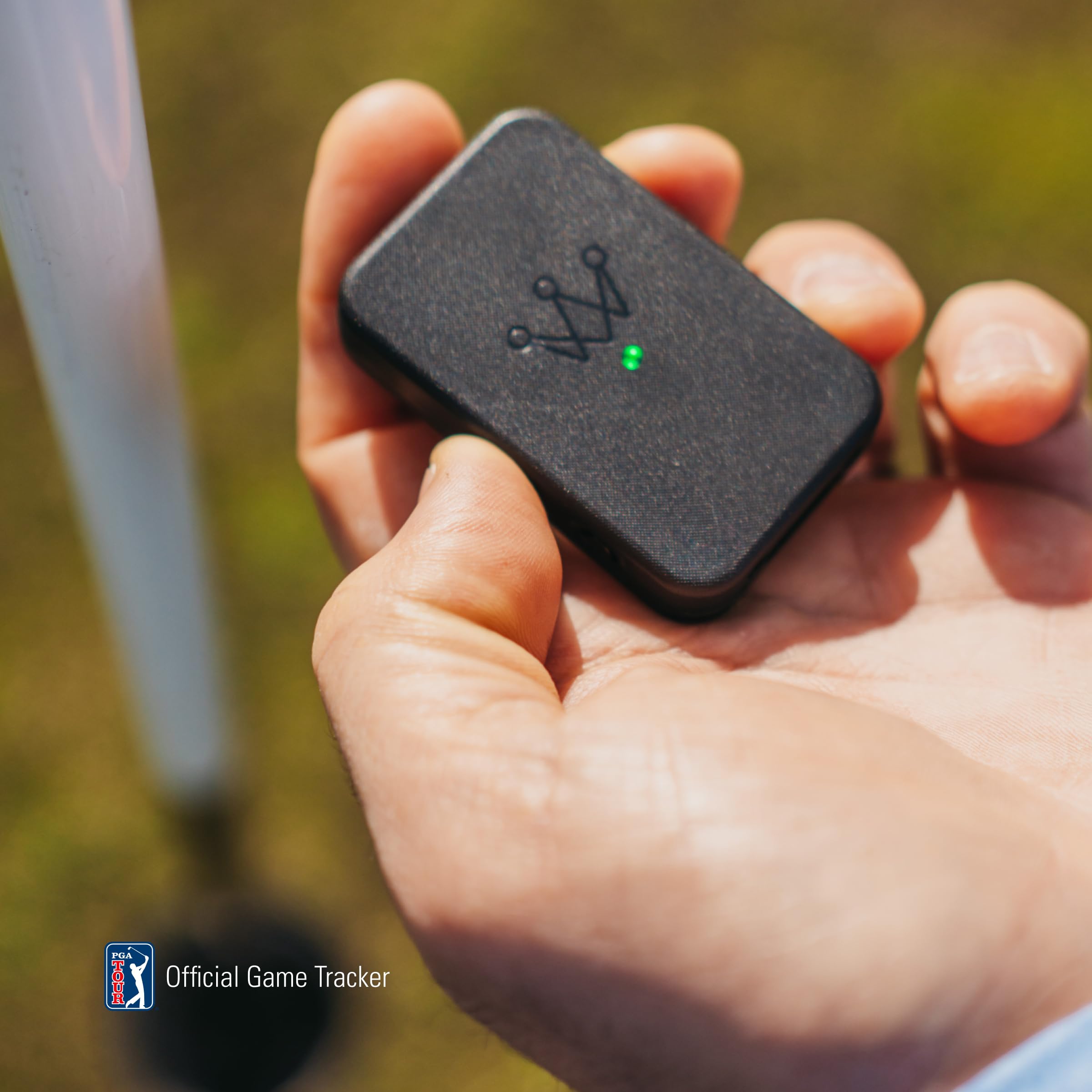 Arccos Caddie Smart Sensors and Caddie Link