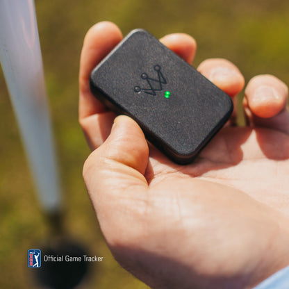 Arccos Caddie Smart Sensors and Caddie Link