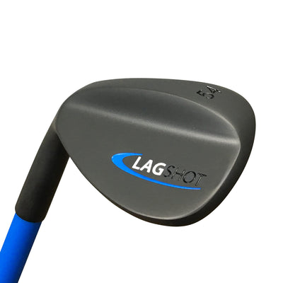 Lag Shot Golf Wedge Swing Trainer Aid - Shop.GolfersAuthority