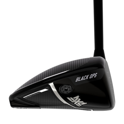 PXG 0311 Black Ops Driver