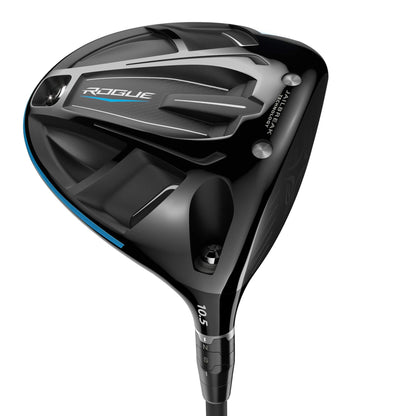 Callaway Rogue Driver