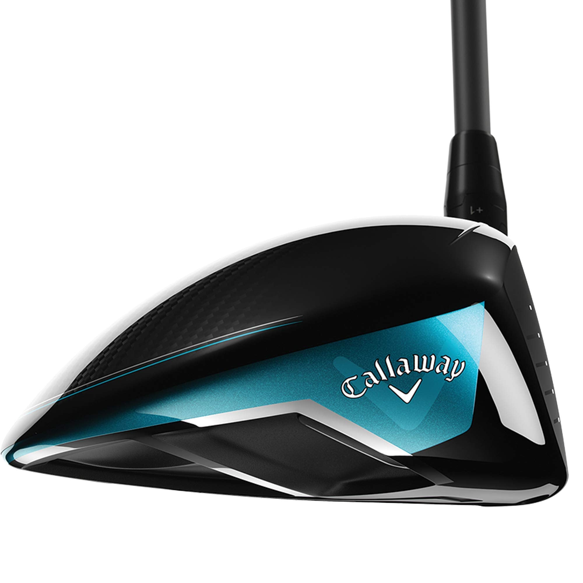 Callaway Rogue Driver