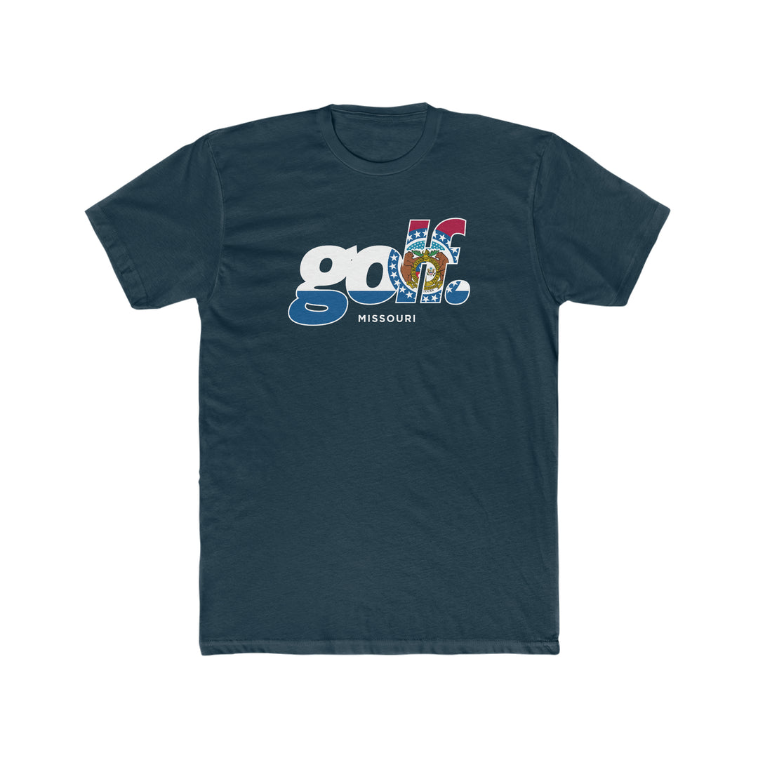Golf Missouri T-Shirt