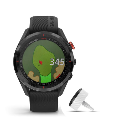 Garmin Approach S62 Watch - Shop.GolfersAuthority
