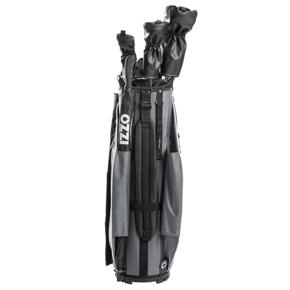 IZZO Golf Transport Golf Cart Bag