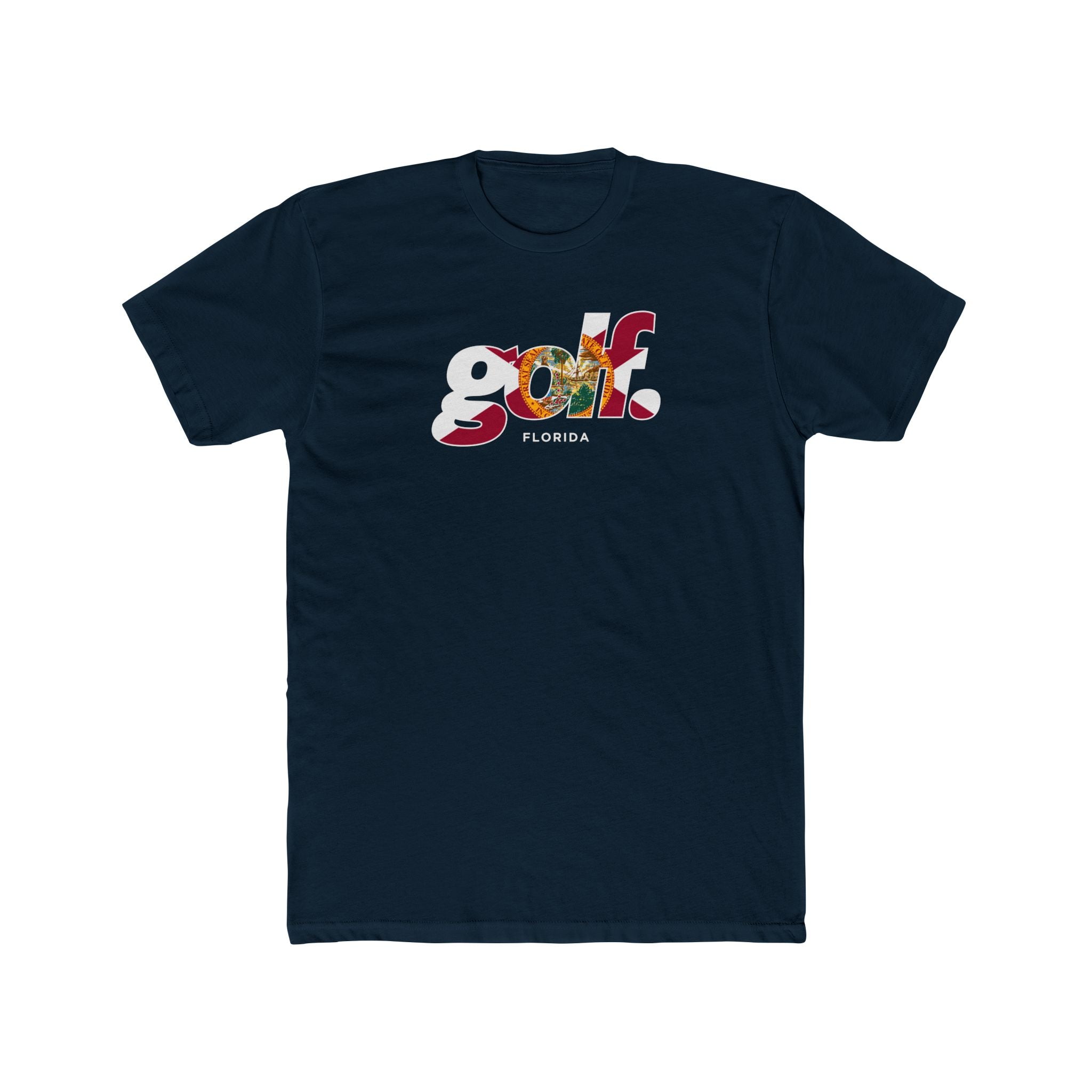 Golf Florida T-Shirt