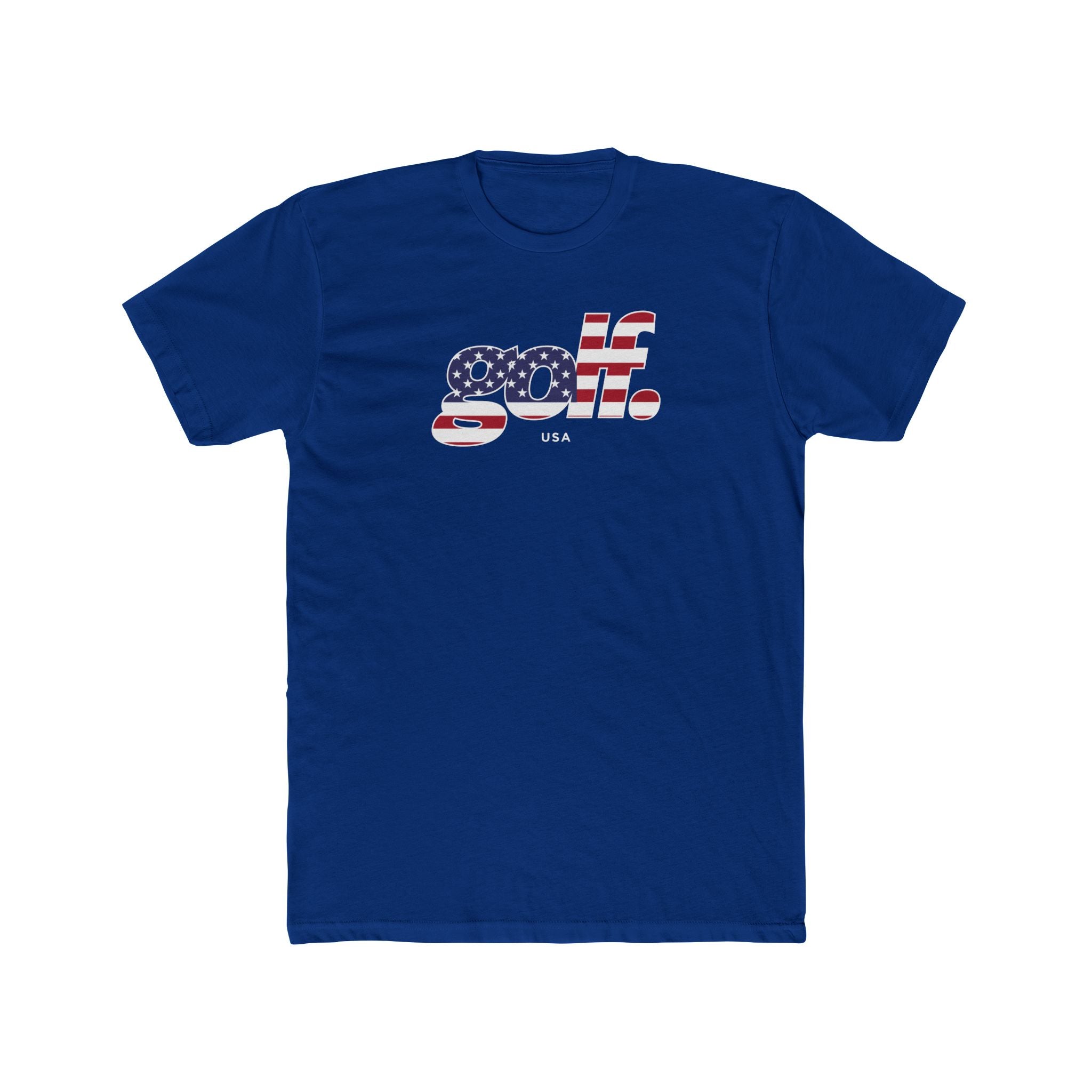 Golf USA T-Shirt