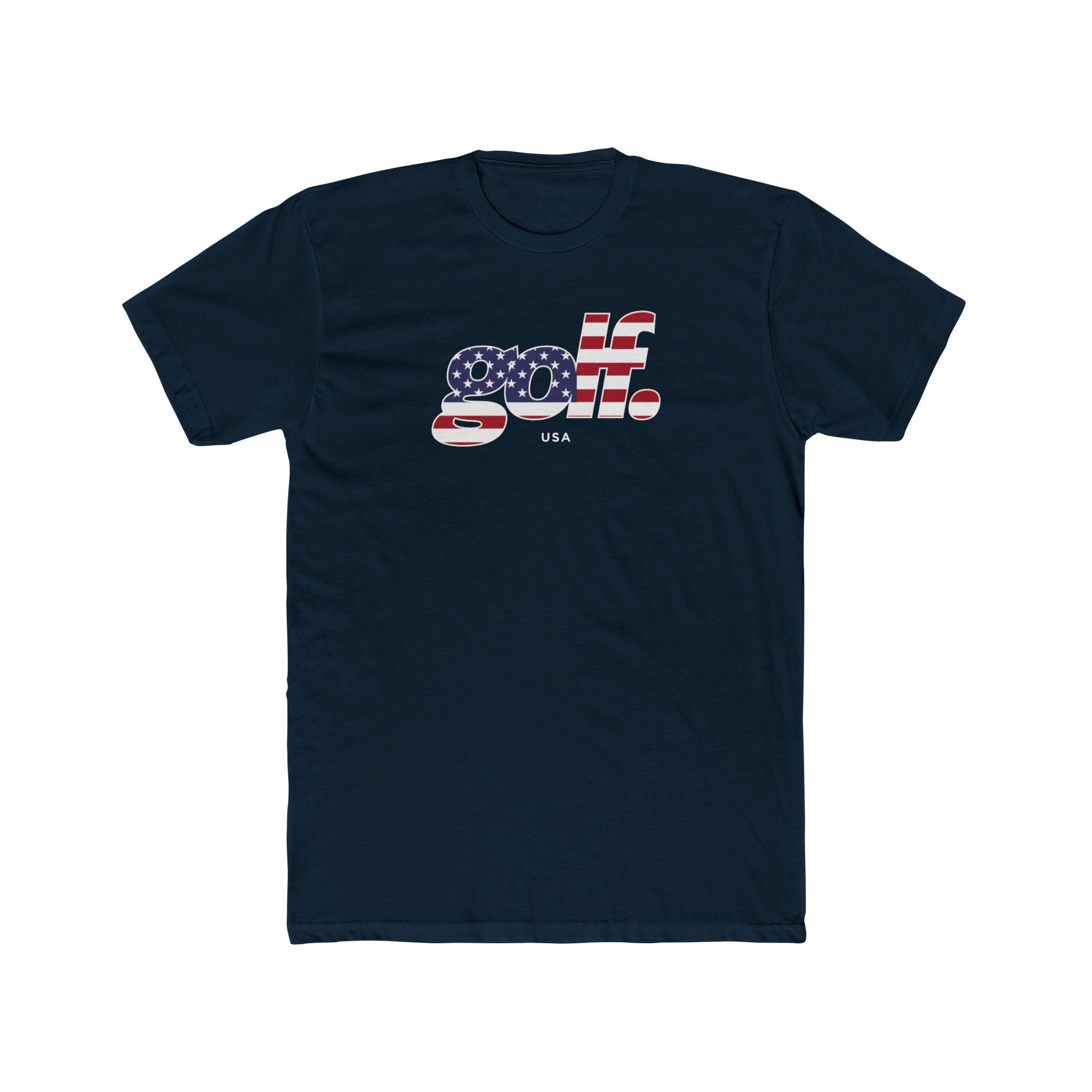 Golf USA T-Shirt