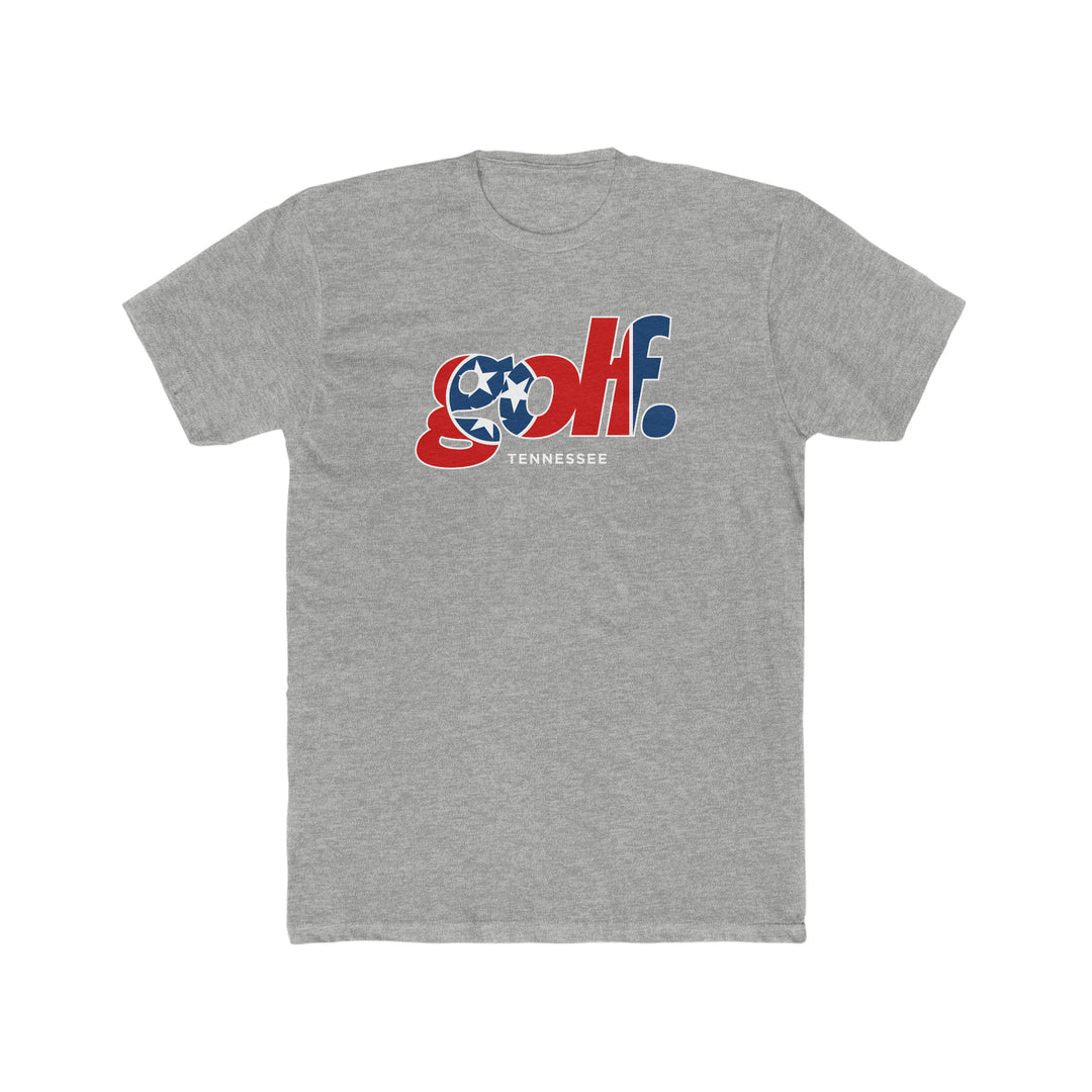 Golf Tennessee T-Shirt