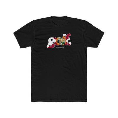 Golf Florida T-Shirt
