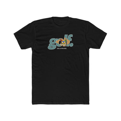 Golf Delaware T-Shirt